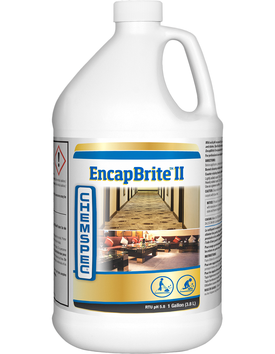 EncapBrite II