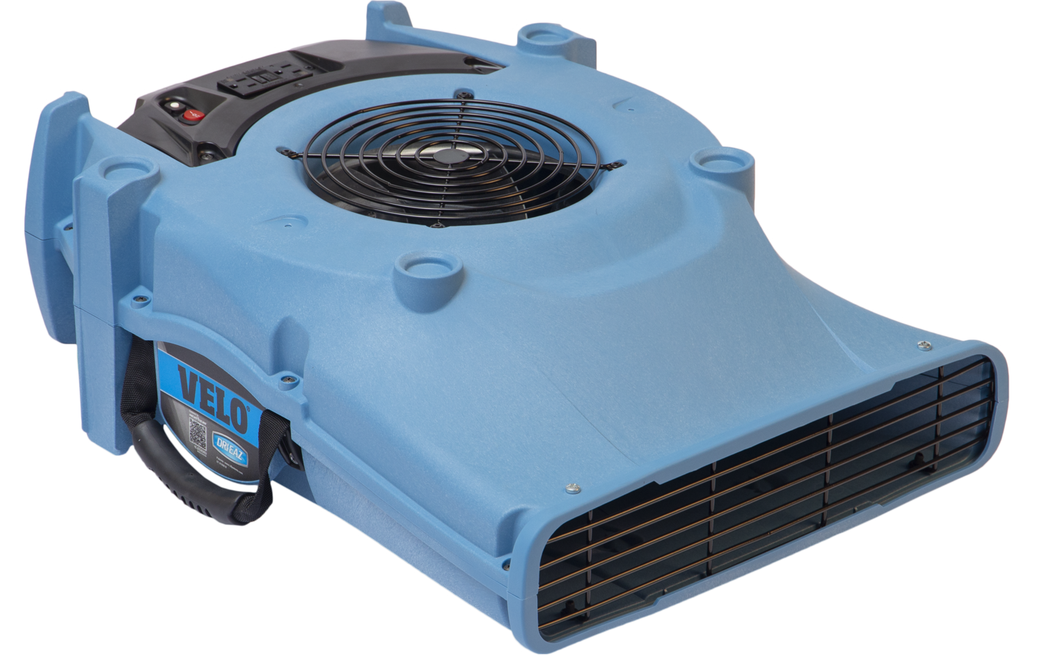 Velo Low Profile Airmover